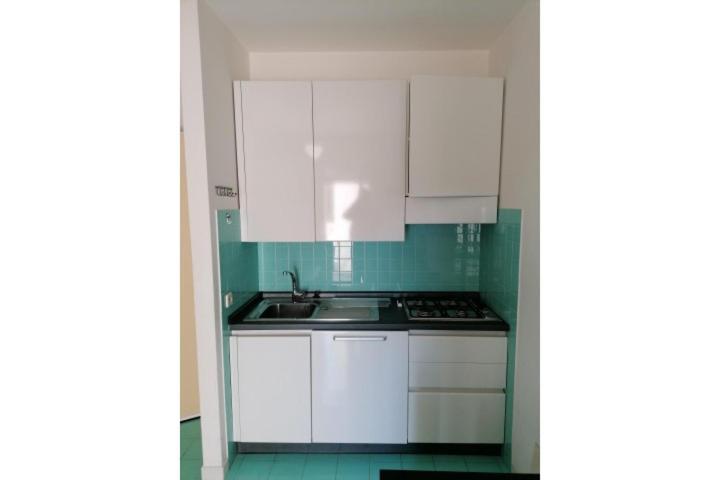 Residenza Rubin Lägenhet Lignano Sabbiadoro Exteriör bild
